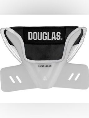 Douglas Football Butterfly Restrictor #94